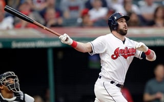 Picture of Jason Kipnis