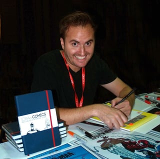 Picture of Ryan Stegman