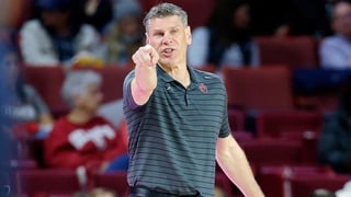 Picture of Porter Moser