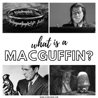 Picture of MacGuffin