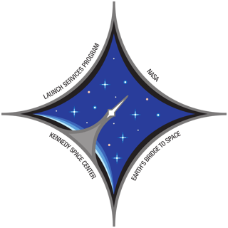 Picture of NASA Launch Services Program
