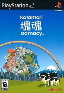 Picture of Katamari