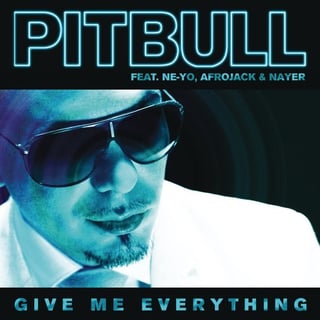 Picture of Give Me Everything