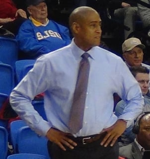 Picture of Rodney Terry