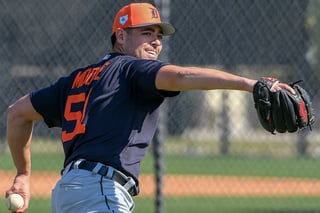 Picture of Matt Moore