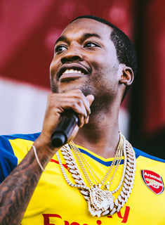 Picture of Meek Mill