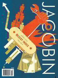 Picture of Jacobin