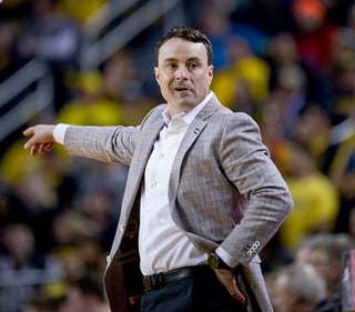 Picture of Archie Miller