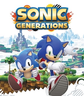 Picture of Sonic Generations