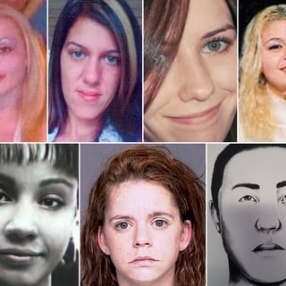 Picture of Long Island serial killer