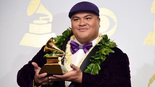 Picture of Grammy Award for Best Regional Roots Music Album