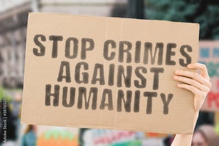 Picture of Crimes against humanity