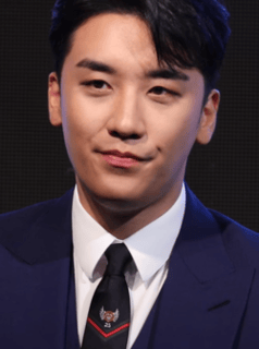 Picture of Seungri