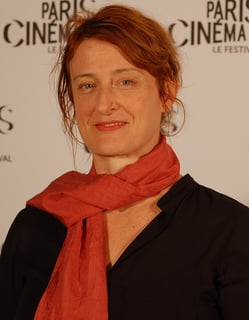 Picture of Jennifer Kent