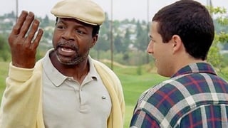 Picture of Chubbs Peterson