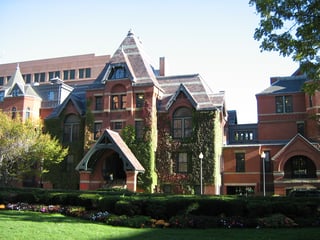 Picture of Boston University