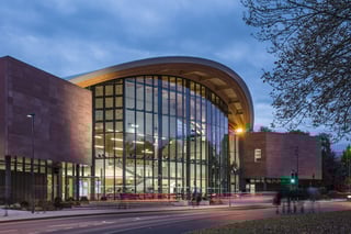 Picture of University of Warwick