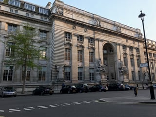 Picture of Imperial College London