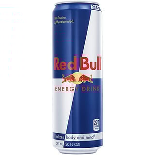 Picture of Red Bull