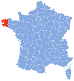 Picture of Finistère