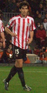Picture of Andoni Iraola