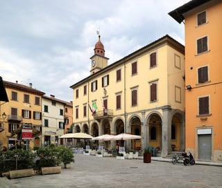 Picture of Marradi