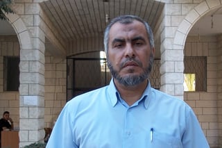 Picture of Ghazi Hamad