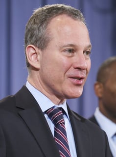 Picture of Eric Schneiderman