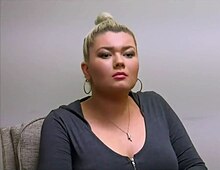 Picture of Amber Portwood