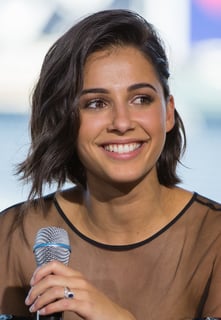 Picture of Naomi Scott