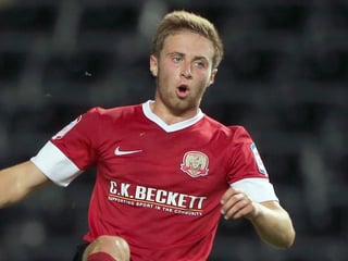 Picture of Jordan Clark