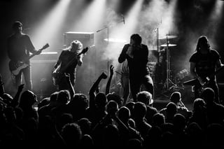 Picture of Deafheaven