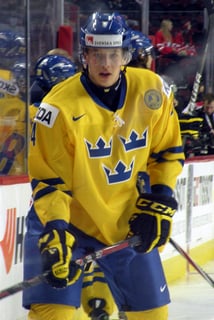 Picture of Rickard Rakell