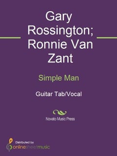 Picture of Simple Man