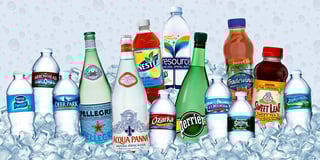 Picture of Nestlé Waters