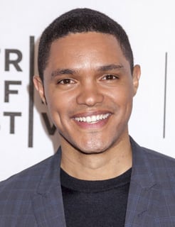 Picture of Trevor Noah