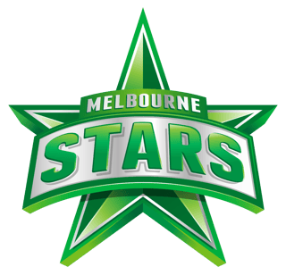 Picture of Melbourne Stars