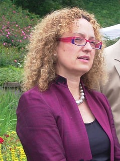 Picture of Carolyn Christov-Bakargiev