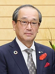 Picture of Kazumi Matsui