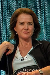 Picture of Michelle Ashford