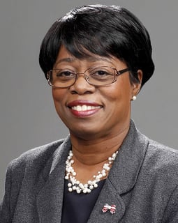 Picture of Wanda Austin