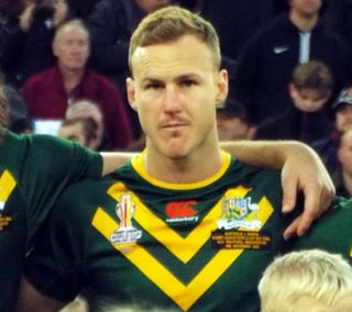 Picture of Daly Cherry-Evans