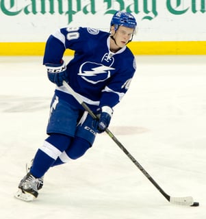 Picture of Vladislav Namestnikov