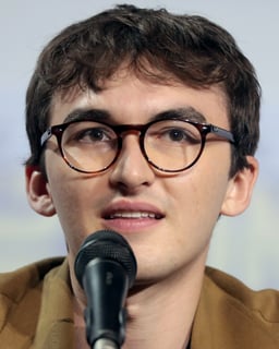 Picture of Isaac Hempstead Wright