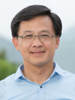 Picture of Junius Ho