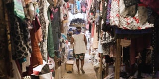 Picture of Kantamanto Market