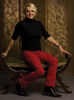 Picture of Kalina Ivanov