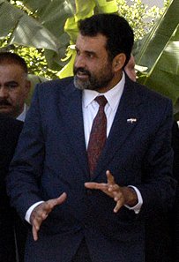 Picture of T. V. Mohandas Pai