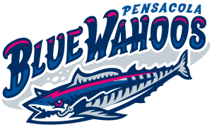 Picture of Pensacola Blue Wahoos