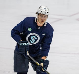 Picture of Jamie Oleksiak